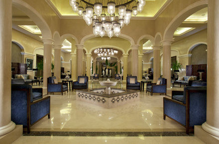 Jaz Bluemarine Hotel Hurghada Exterior photo