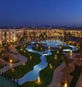 Jaz Bluemarine Hotel Hurghada Exterior photo